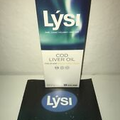 Lysi Fish Oil, Cod Liver Oil, Omega-3s Discount Code: “Taylorm10”