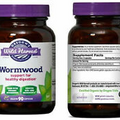 Oregon's Wild Harvest Wormwood Organic Herbal Supplement, 90 Count