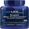 Super Bio-Curcumin Turmeric Extract – Highly-Absorbable Curcumin for Whole-Body