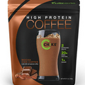Chike Iced Coffee 20g Whey Protein Powder, Mocha (27.1 oz)