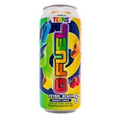 GFUEL Tetris Blast G Fuel Can Nintendo NES Video Game Gaming Esports Drink