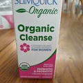 Slim quick Organic Organic Cleanse Probiotic & Probiotic-BRAND NEW-SHIPS N 24HRS