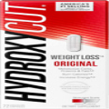 Weight Loss Pills for Women & Men | Hydroxycut Pro Clinical | White