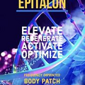 Better Than Epitalon Anti-Aging Scalar frequency Body Patch
