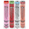 Monster Zero Ultra, Sugar Free Energy Drink 12 Pack, 4 Flavor Variety Pack