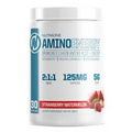 NutraOne AMINO ENERGY Amino Acid + Energy 125mg Caffeine [Choose Flavor] 30 Srv