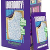 Legendary Foods 20 gr Protein Pastry | Low Carb Tasty Protein Bar Alternative...