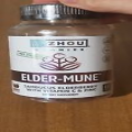 Zhou Elder-Mune Sambucus Elderberry Gummies | 30 Servings, 60 Gummies