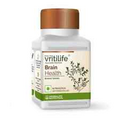 Herbalife Vritilife Brain Health 60 Tablets free ship
