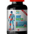 joint roller - JOINT MATRIX - glucosamine joint 1 Bottle