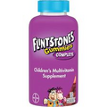 Flintstones Gummies Kids Vitamin, Gummy Multivitamin for Kids, 180 Ct+