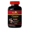 creatine monohydrate - CREATINE TRI-PHASE - energy booster 1 Bottle 90 Tablets