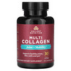 Ancient Nutrition Multi Collagen Joint + Mobility 45 Capsules