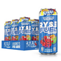 RYSE Fuel Sugar Free Energy Drink 12 Pack (Kool Aid)