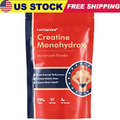Bulk Creatine Monohydrate 100% Pure Powder 285g Supports Muscle Energy Wholesale