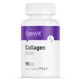 OSTROVIT Collagen (Hydrolyzed Collagen) 90 Tablets FREE SHIPPING