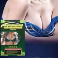 3 boxes Breast Enhancement Fuller Firmer Pills Papaya Pueraria Capsule for Women