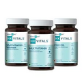 HealthKart Multivitamin + Multivitamin Women + Fish Oil Pack 3 Free Shipping