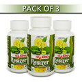 3 X Pharma Science Resizer For Weight Loss Pure Veg Capsules (60caps)