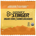 Honey Stinger Organic Honey Gummy Candy, 12 Pieces, 1.55 Pounds