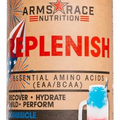 Arms Race Nutrition Replenish Essential Amino Acids (EAA/BCAA) 30 Servings (Bombsicle)
