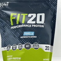 Fit20 Performance Protein - Vanilla