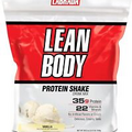Labrada Nutrition Lean Body Hi-Protein Meal 2.47 Pound (Pack of 1)