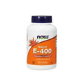 NOW Foods Vitamin E D-Alpha Tocopheryl, 400 IU, 250 Softgels