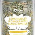 Kintra Foods Loose Leaf Tea (Lemongrass & Ginger With Lemon Myrtle) - 70g