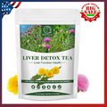 30bags Organic,Herbal Compound Liver-Clearing &Detoxifying Tea Improves Immunity