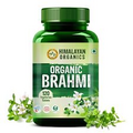 120 Tablets Brahmi Pure Herbs For Mind Wellness Tablets Helps Improves