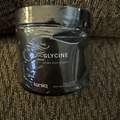 Toniiq Glycine 240ct Exp 6/25 New Damaged Jar