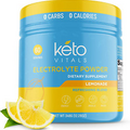 Electrolytes Powder | Keto-Friendly Electrolytes with Potassium, Magnesium, Sodi