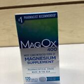 MagOx 400 Magnesium 120 Tabs By Magox