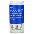 RSP Nutrition, BCAA 5000, Instantized BCAA, 240 Capsules