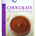 Lean 180 - Delicious, Nutritious Pudding - High Protein Snack, Meal Replacement