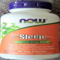 NOW Foods Sleep, Botanical Sleep Blend