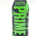 PRIME Glowberry Limited Edition Holo Rare 16.9 oz Hydration Drink Logan Paul KSI