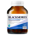 Blackmores Multivitamins for 50+ 90 Tablets Up to 8hrs Sustained Release