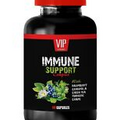 immune system vitamins - IMMUNE SUPPORT COMPLEX - herbal immune support 1B