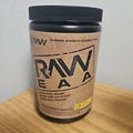 RAW EAA Essential Amino Acids, Pineapple, 25 Servings 11 Ounce