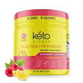 Electrolytes Powder - Sugar Free Keto Electrolytes Powder with Potassium, Mag...
