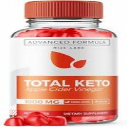 Total Keto Gummies, Total Keto for Advanced Weight Loss, Total Keto Supplemen...
