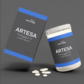 Amino acids capsules Artesa Increased vitality and energy