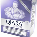 Infant 28 Probiotic Sachets Qiara