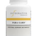 PARA-GARD*Intestinal Support Botanicals Integrative Therapeutics 60 Caps 3/31/26