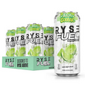 RYSE Fuel Sugar Free Energy Drink  12 Pack (Baja Cooler)