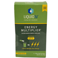 10× LIQUID I.V. Energy Multiplier Electrolyte Drink LEMON GINGER Clearance Read!