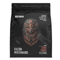 BIRDMAN Falcon Performance Premium Sport Protein Powder Plus Creatine, 31g Protein and 5g Creatine per Serving, No Inflammation, No Acne, Chocolate Flavor | 1.9Kg