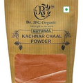 D4D Organic Kachnar Chaal Powder/Bauhinia Variegate / 200g